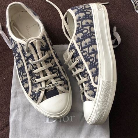 dior 10 sneakers|authentic christian Dior sneakers.